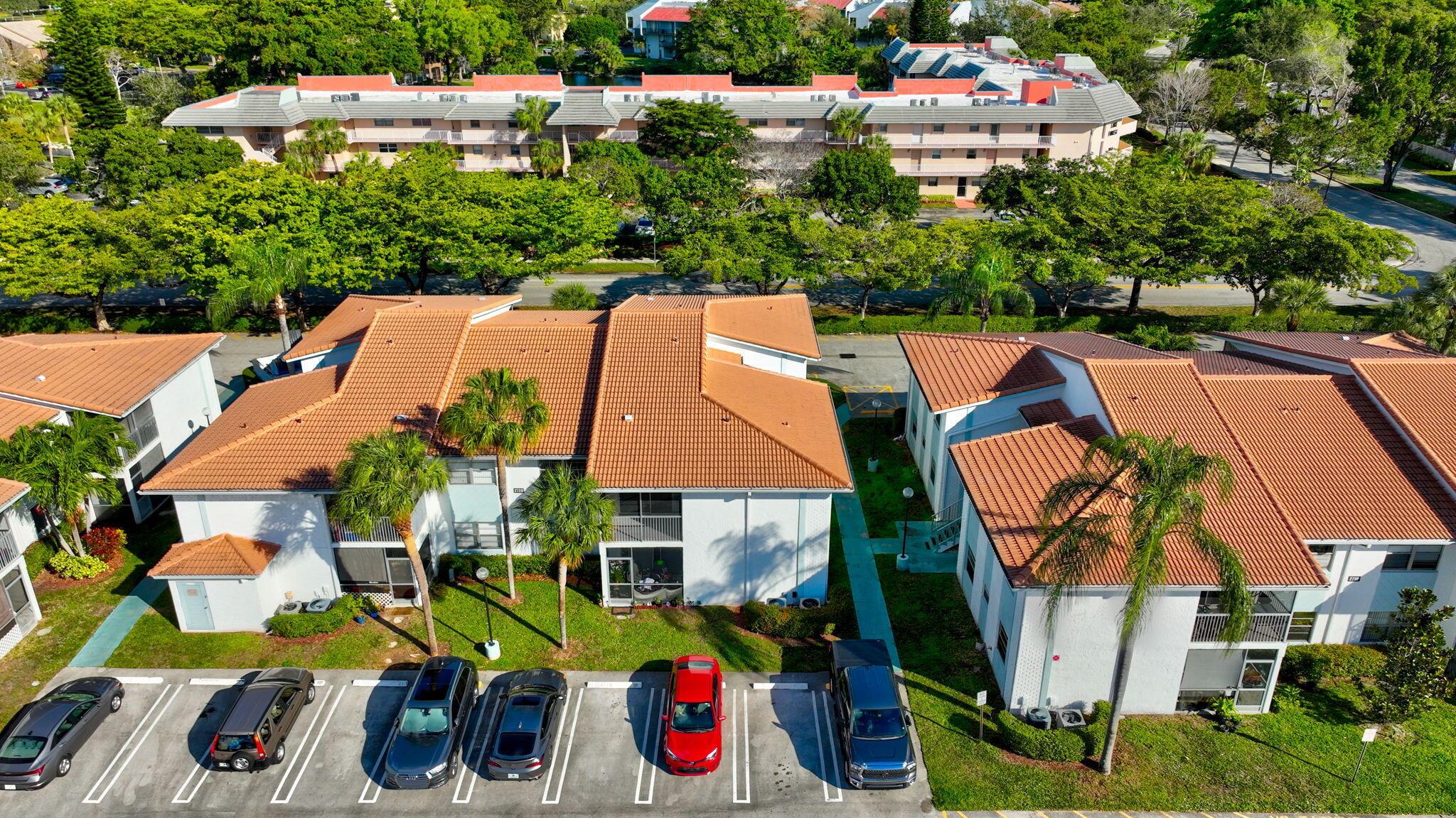 FOREST PARK CONDO - Residential Lease