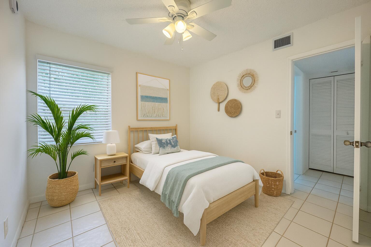 FOREST PARK CONDO - Residential Lease