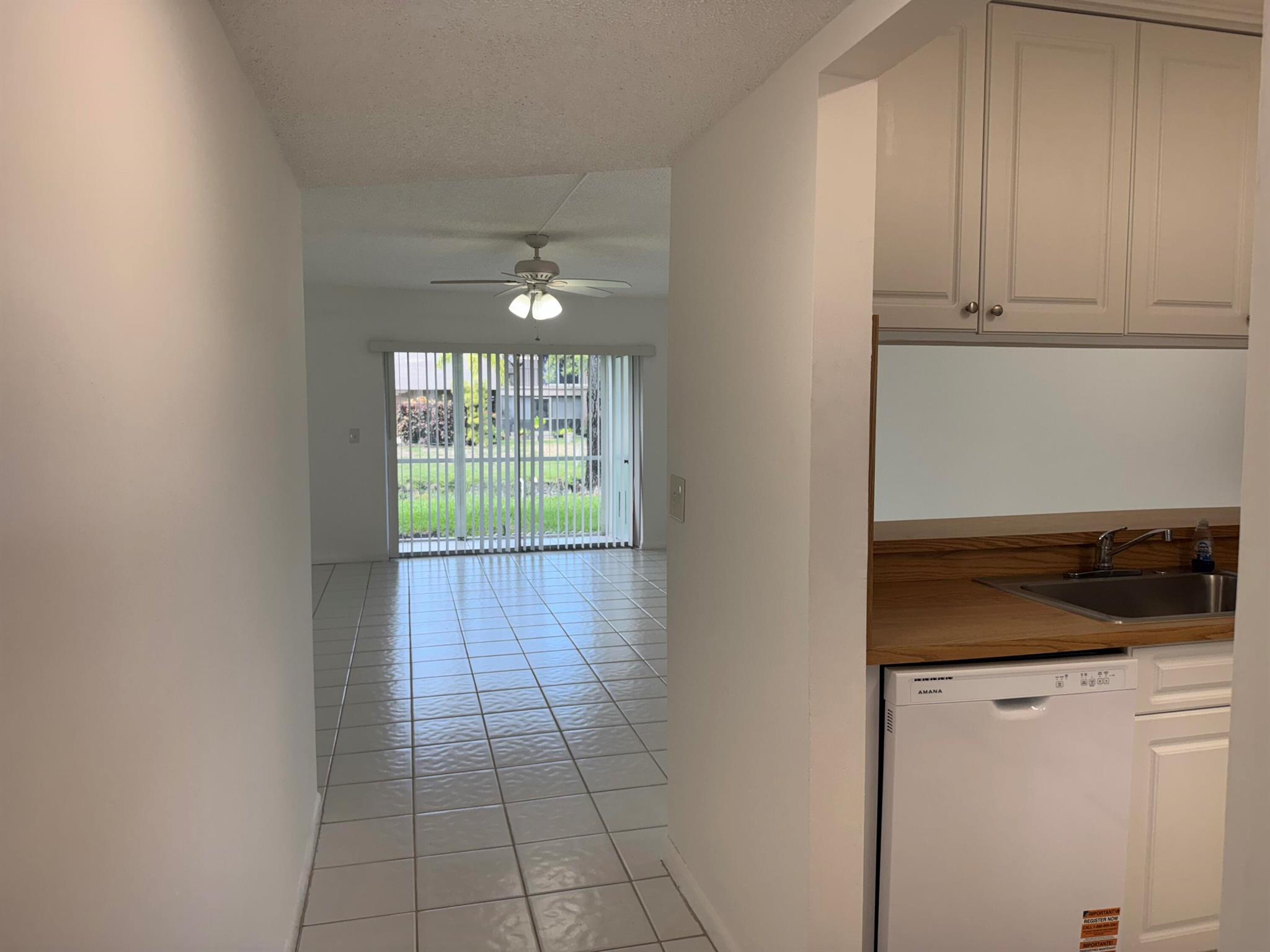 FOREST PARK CONDO - Residential Lease