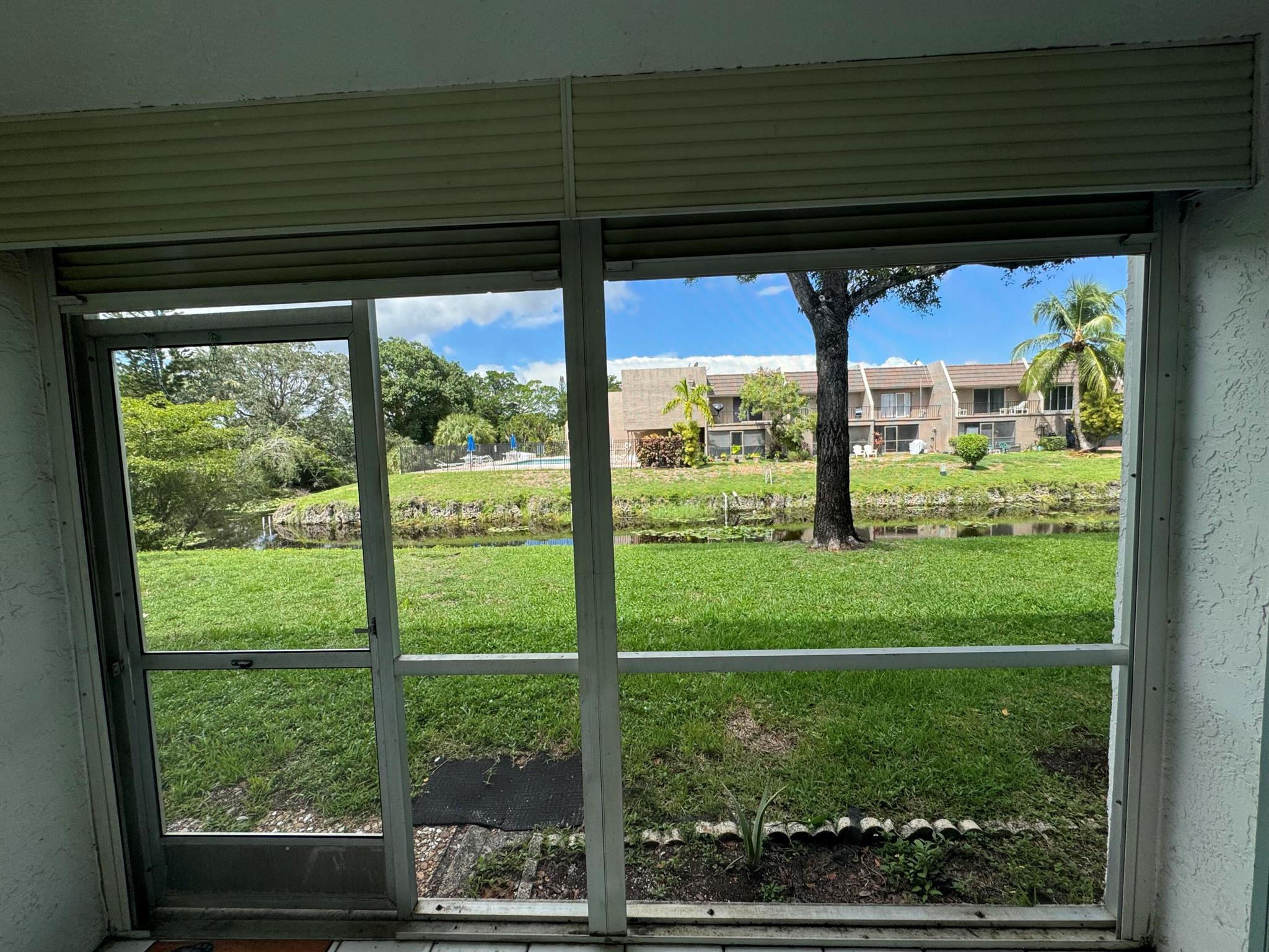 FOREST PARK CONDO - Residential Lease