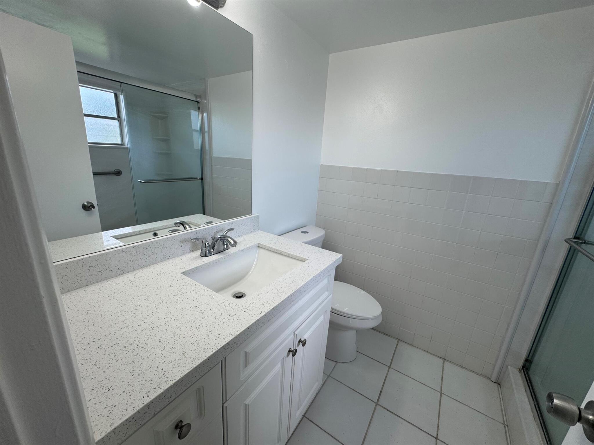 FOREST PARK CONDO - Residential Lease