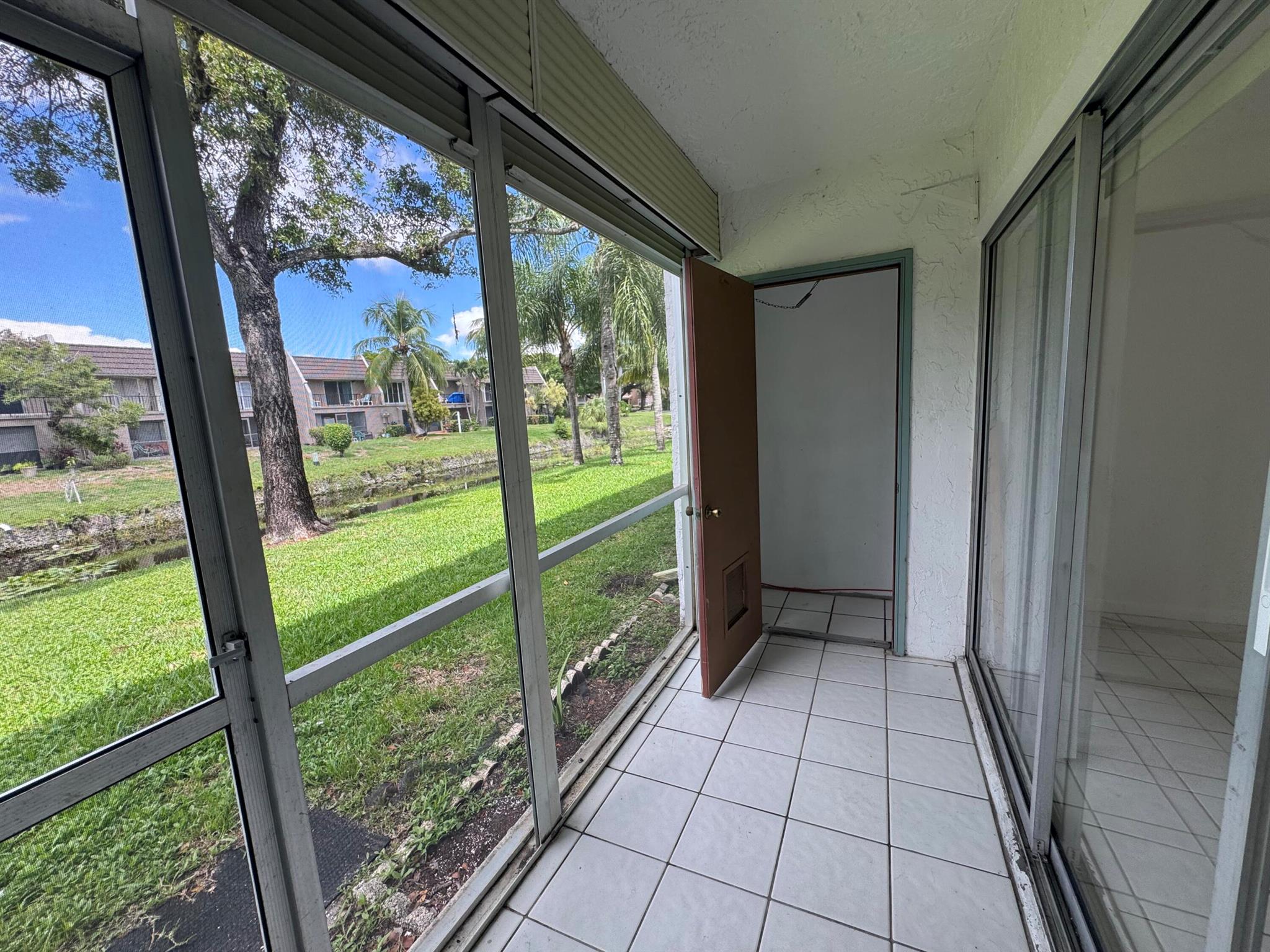 FOREST PARK CONDO - Residential Lease