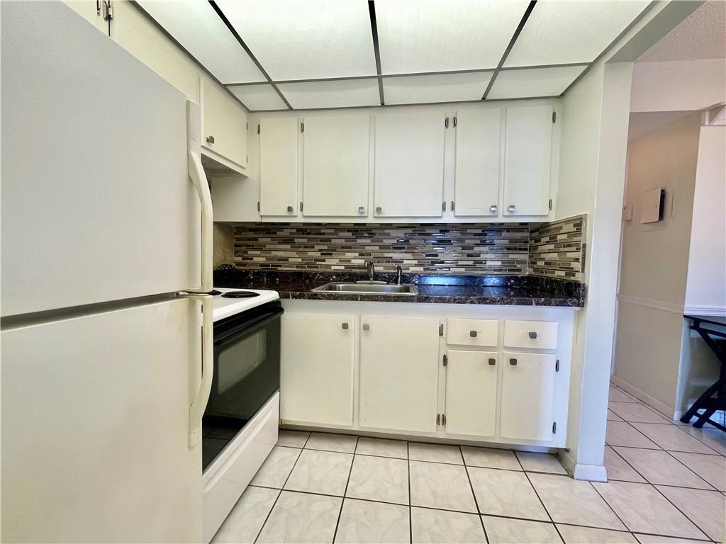 Century Village - Residential