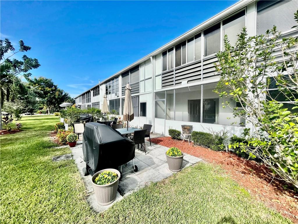 Century Village - Residential