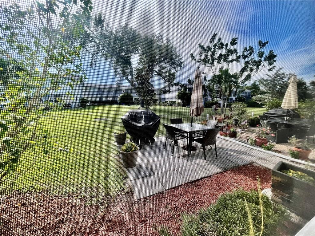 Century Village - Residential