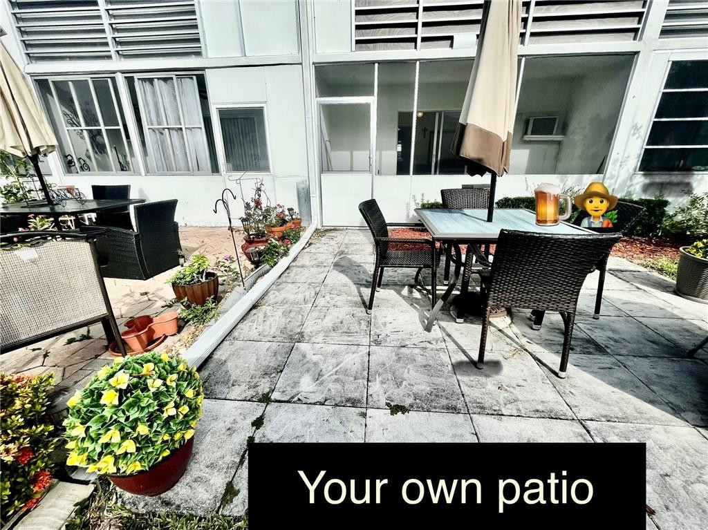 Century Village - Residential