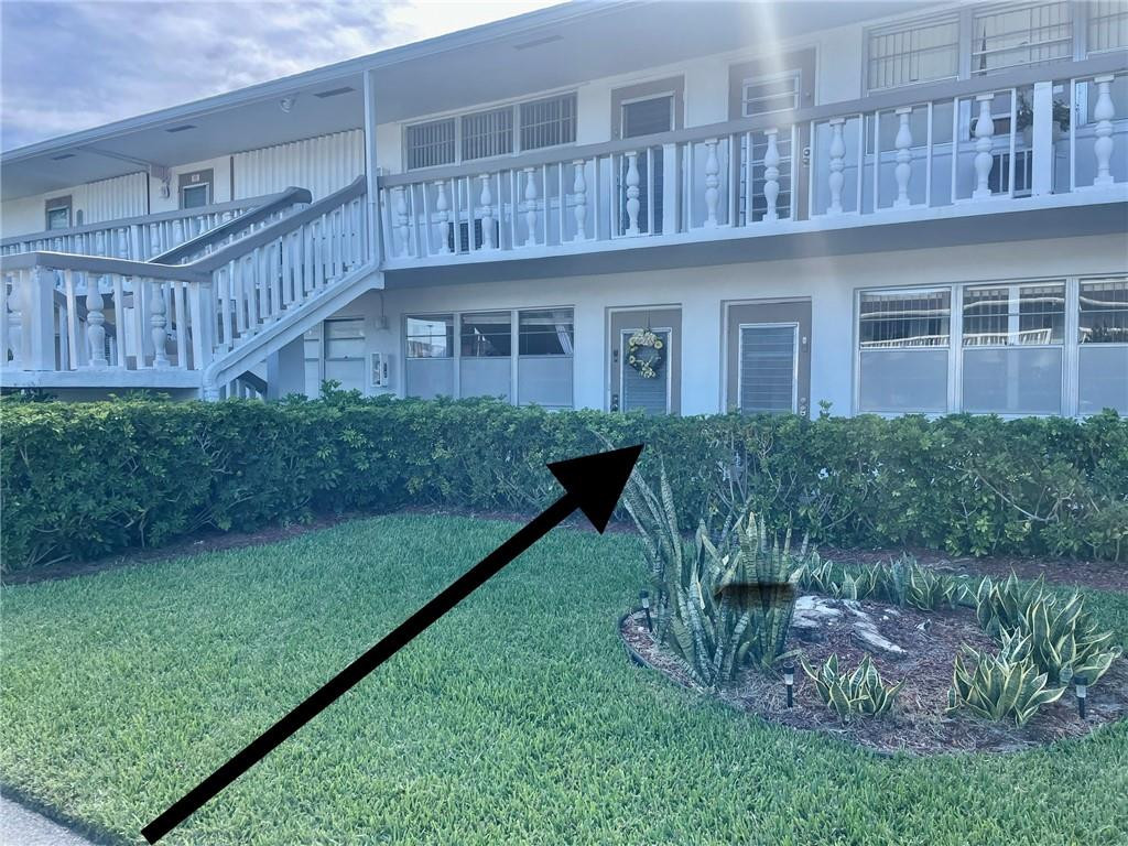 Century Village - Residential