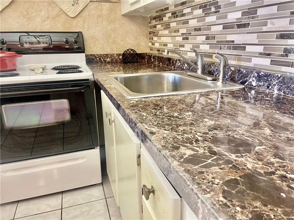 Century Village - Residential