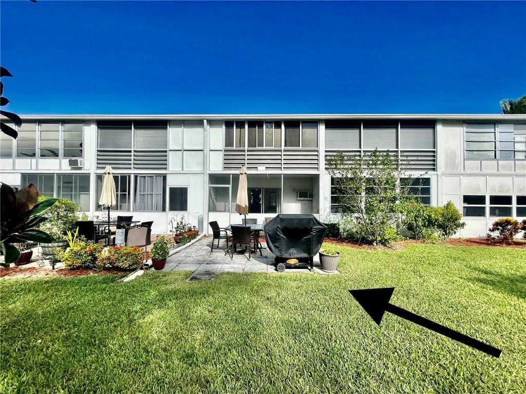 Century Village - Residential