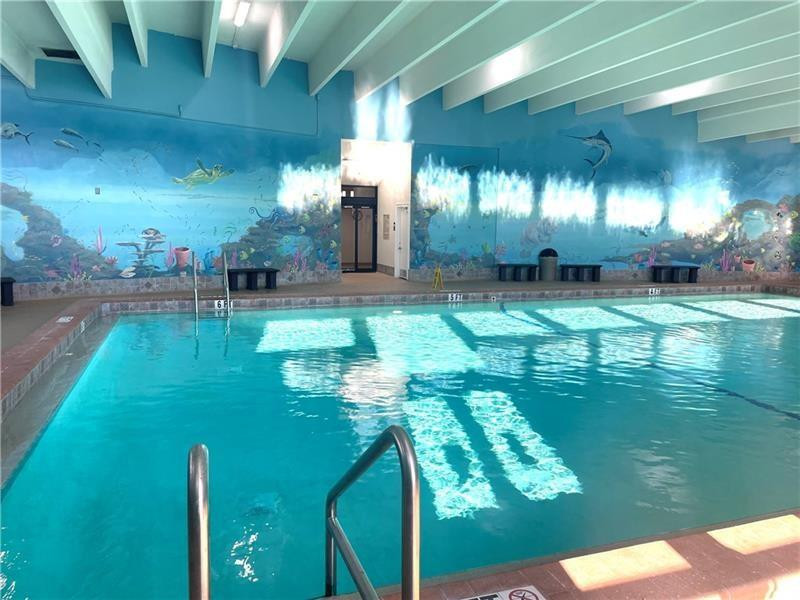 Century Village - Residential