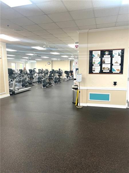 Century Village - Residential