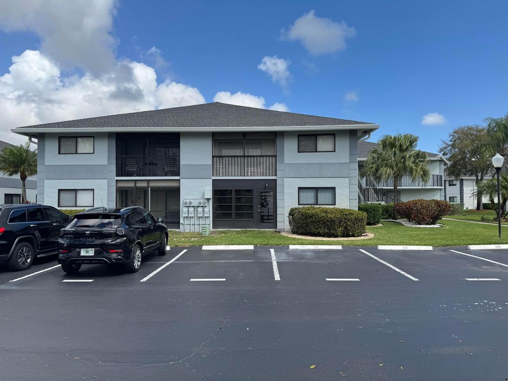 Photo of 15235 Lakes Of Delray Boulevard #303, Delray Beach, FL 33484 (MLS # R11169824)