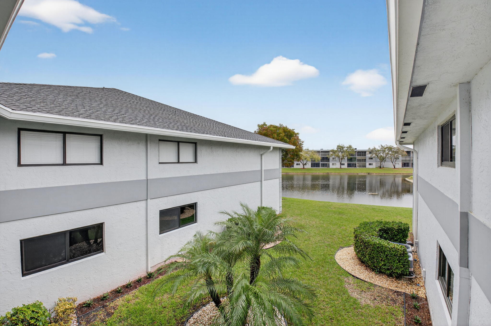 PEMBRIDGE A THRU I - Residential