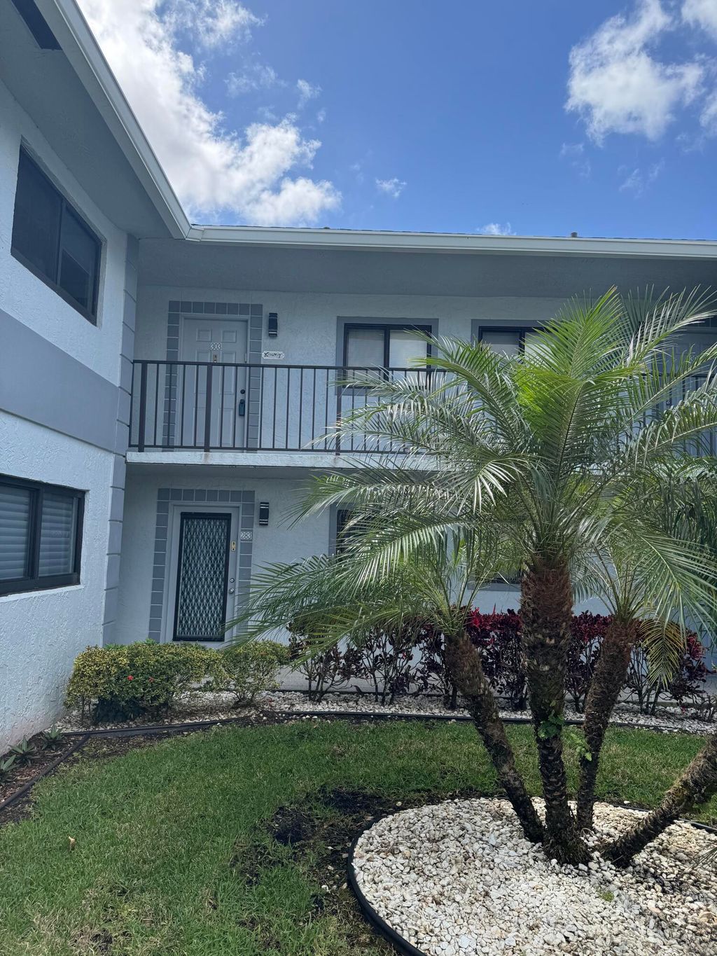 Photo of 15235 Lakes Of Delray Boulevard #303, Delray Beach, FL 33484 (MLS # R11169824)