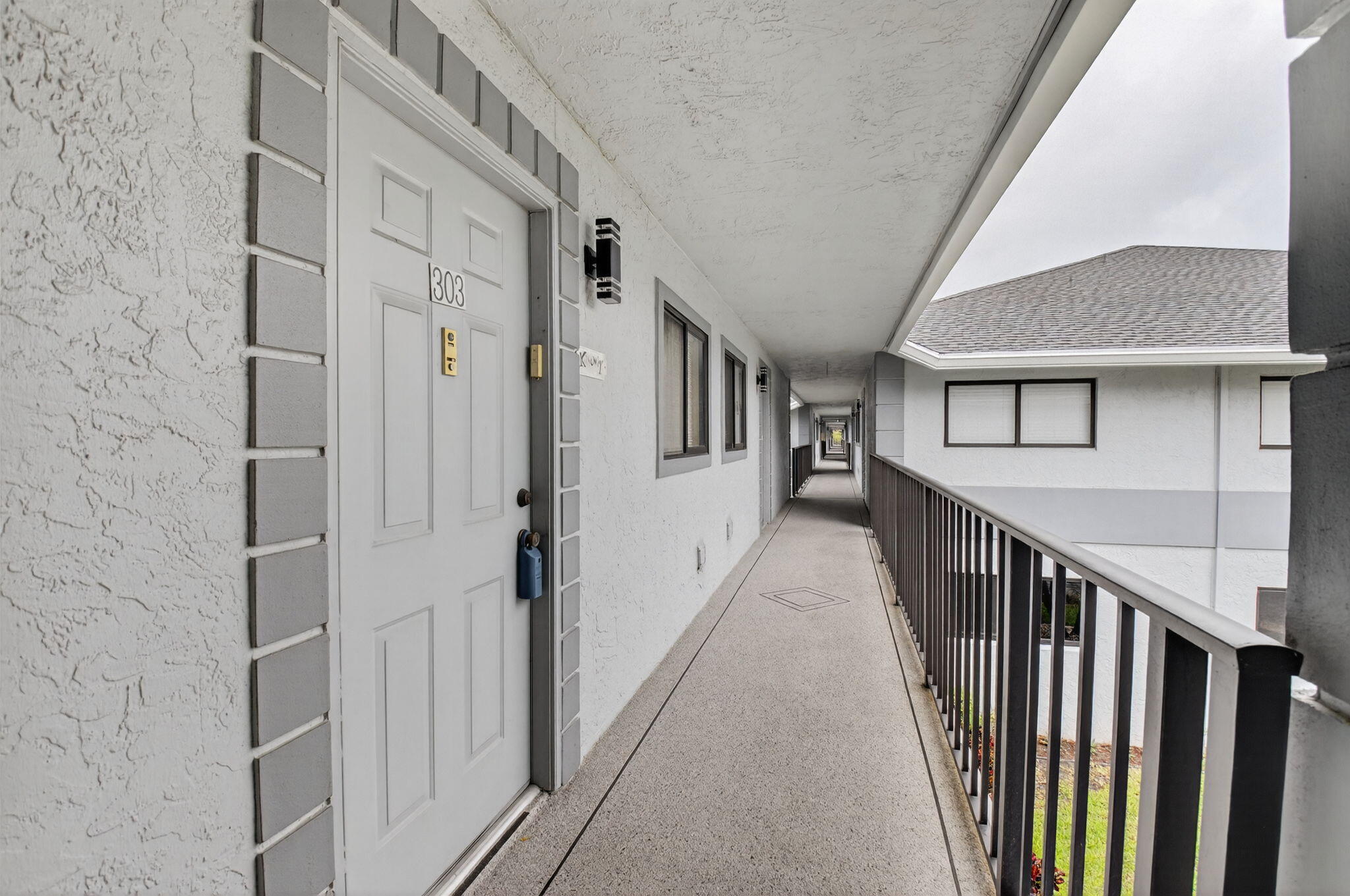 PEMBRIDGE A THRU I - Residential