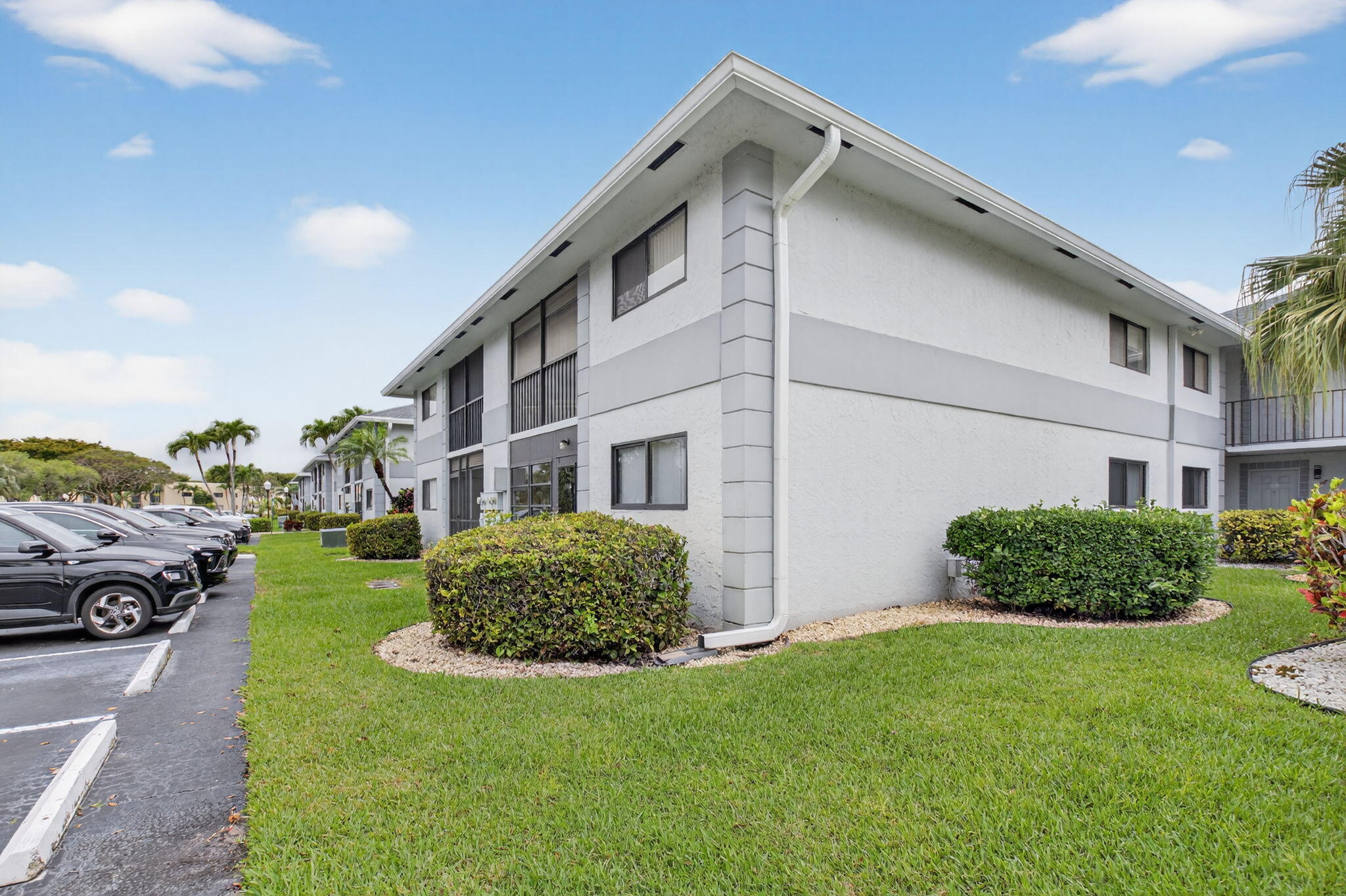 PEMBRIDGE A THRU I - Residential