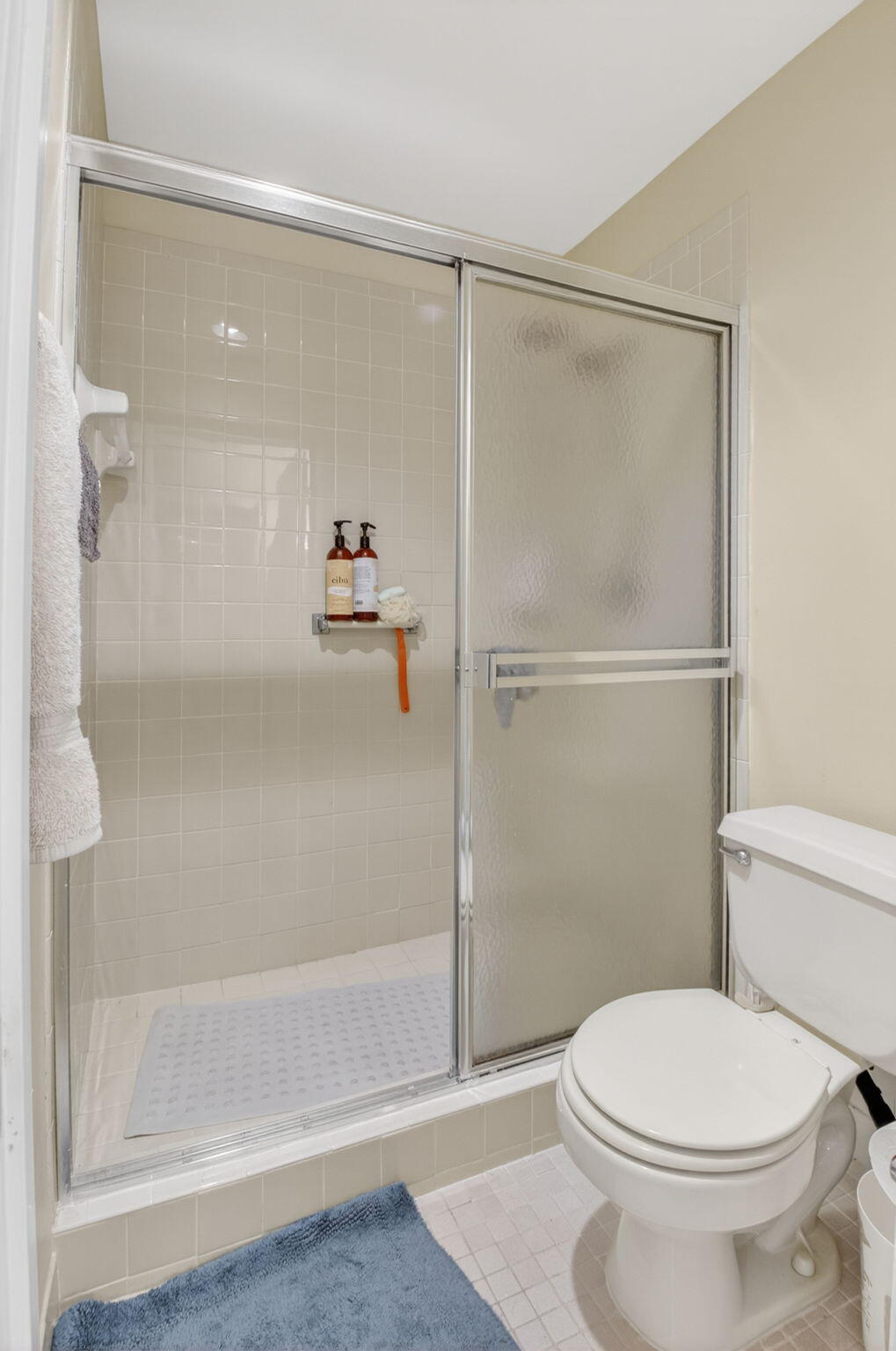 PEMBRIDGE A THRU I - Residential