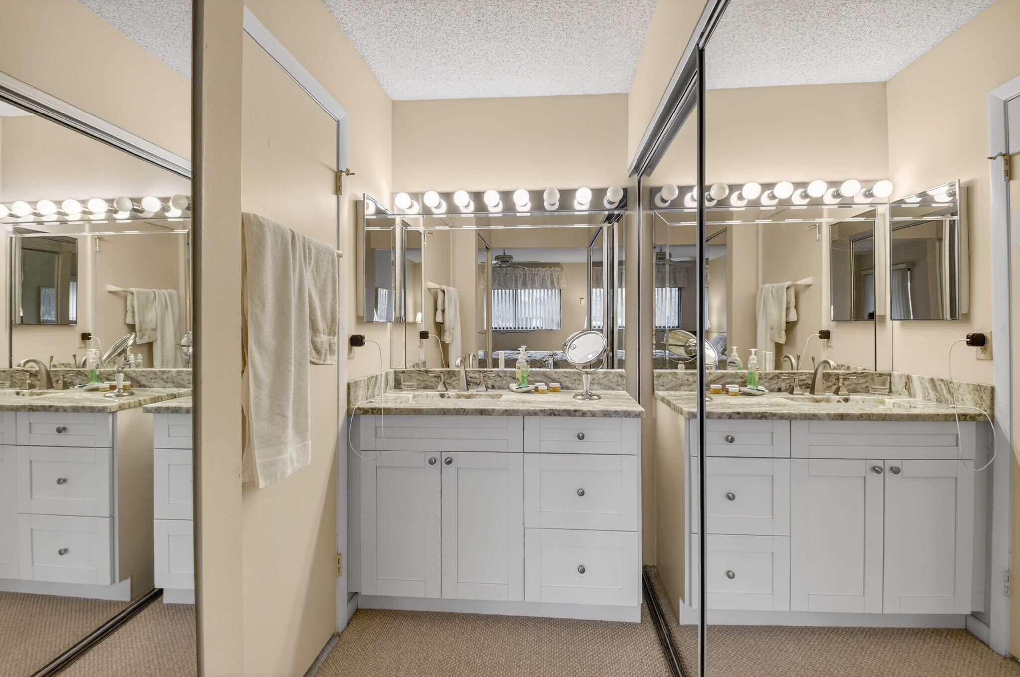 PEMBRIDGE A THRU I - Residential