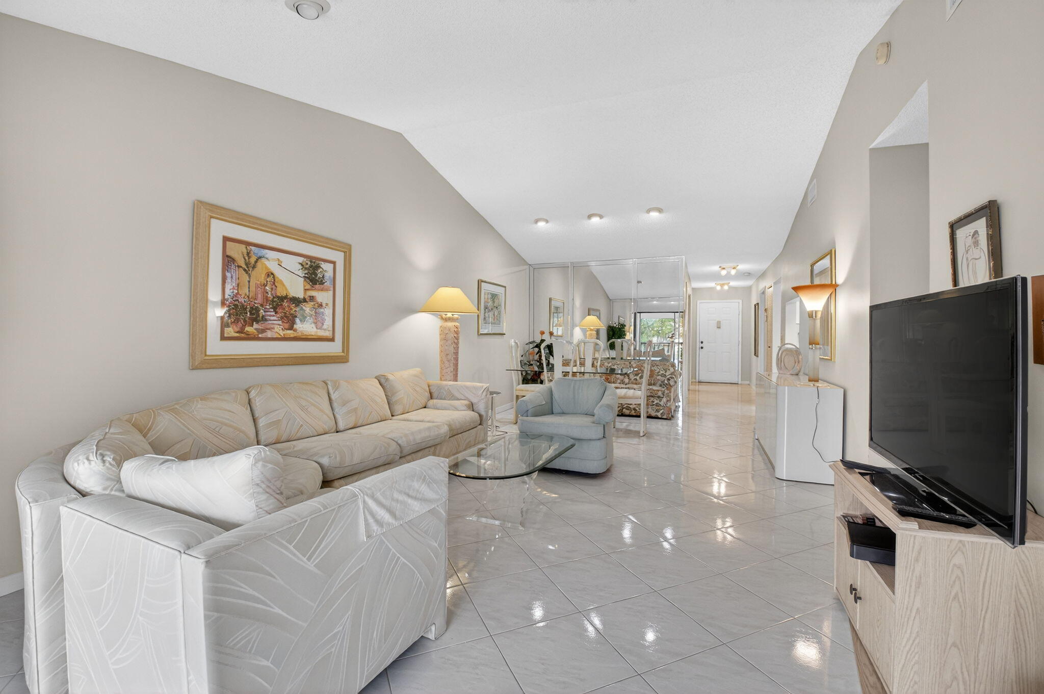 PEMBRIDGE A THRU I - Residential