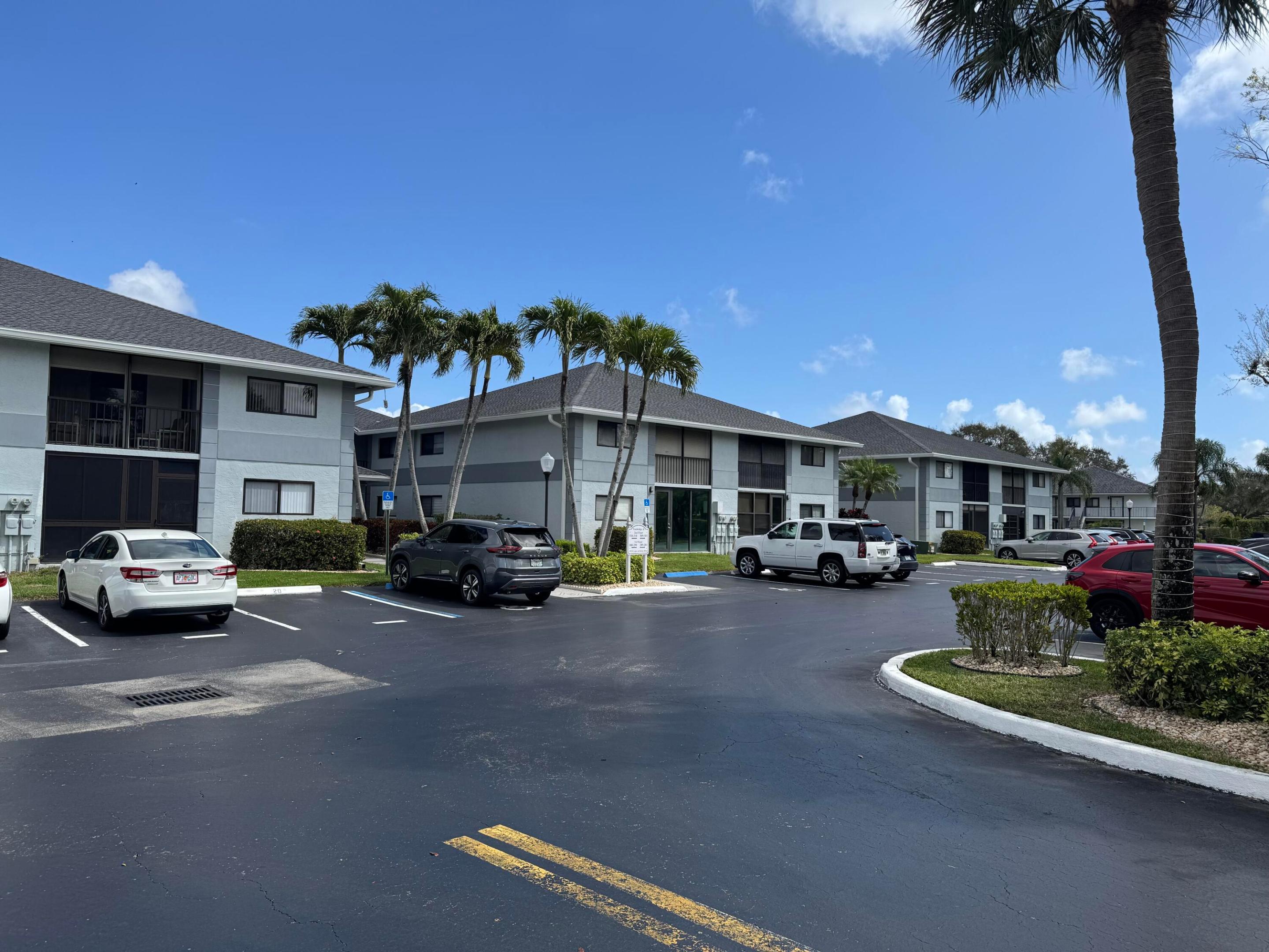 PEMBRIDGE A THRU I - Residential