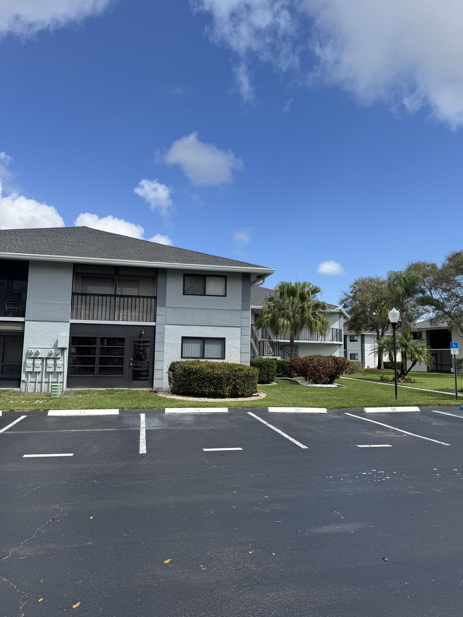 PEMBRIDGE A THRU I - Residential