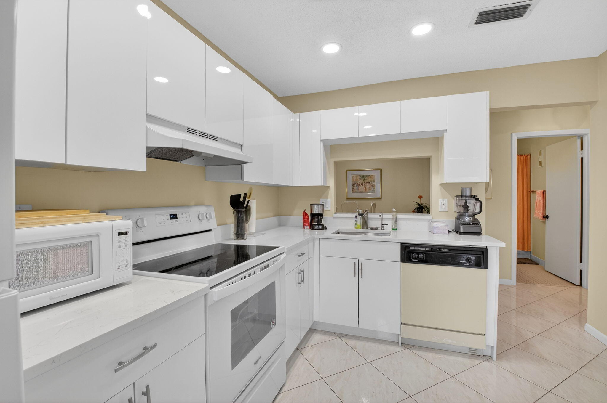 PEMBRIDGE A THRU I - Residential