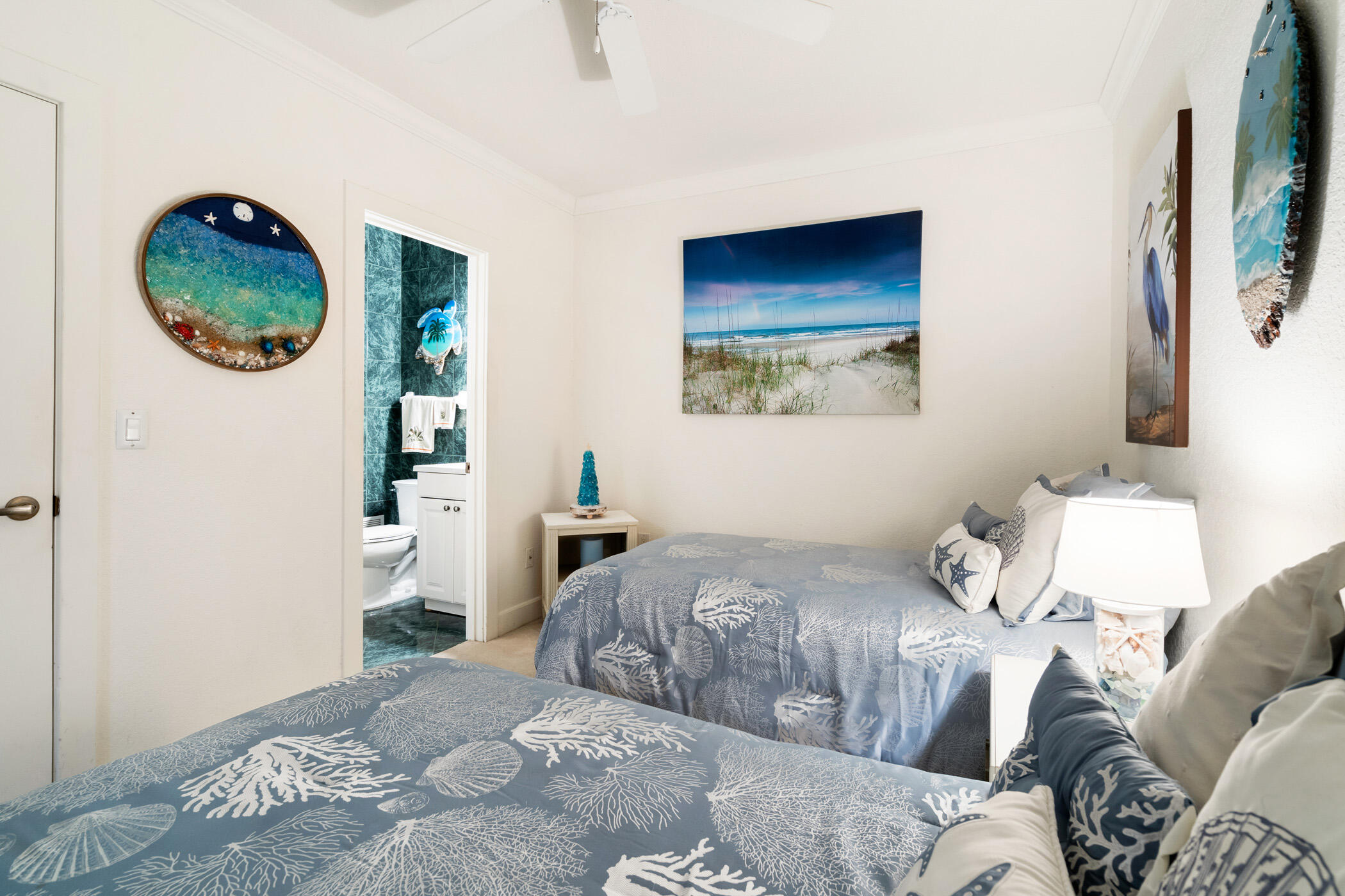 VERA CRUZ CONDO - Residential