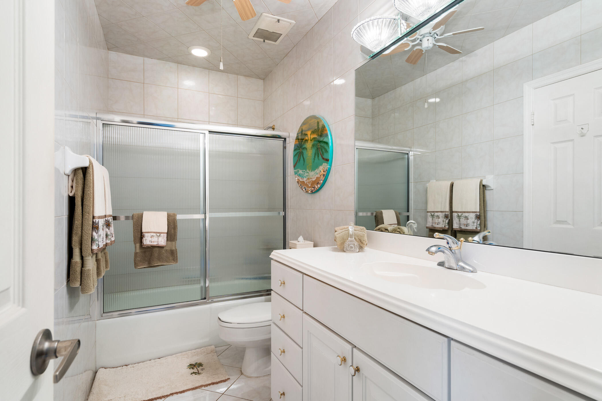 VERA CRUZ CONDO - Residential