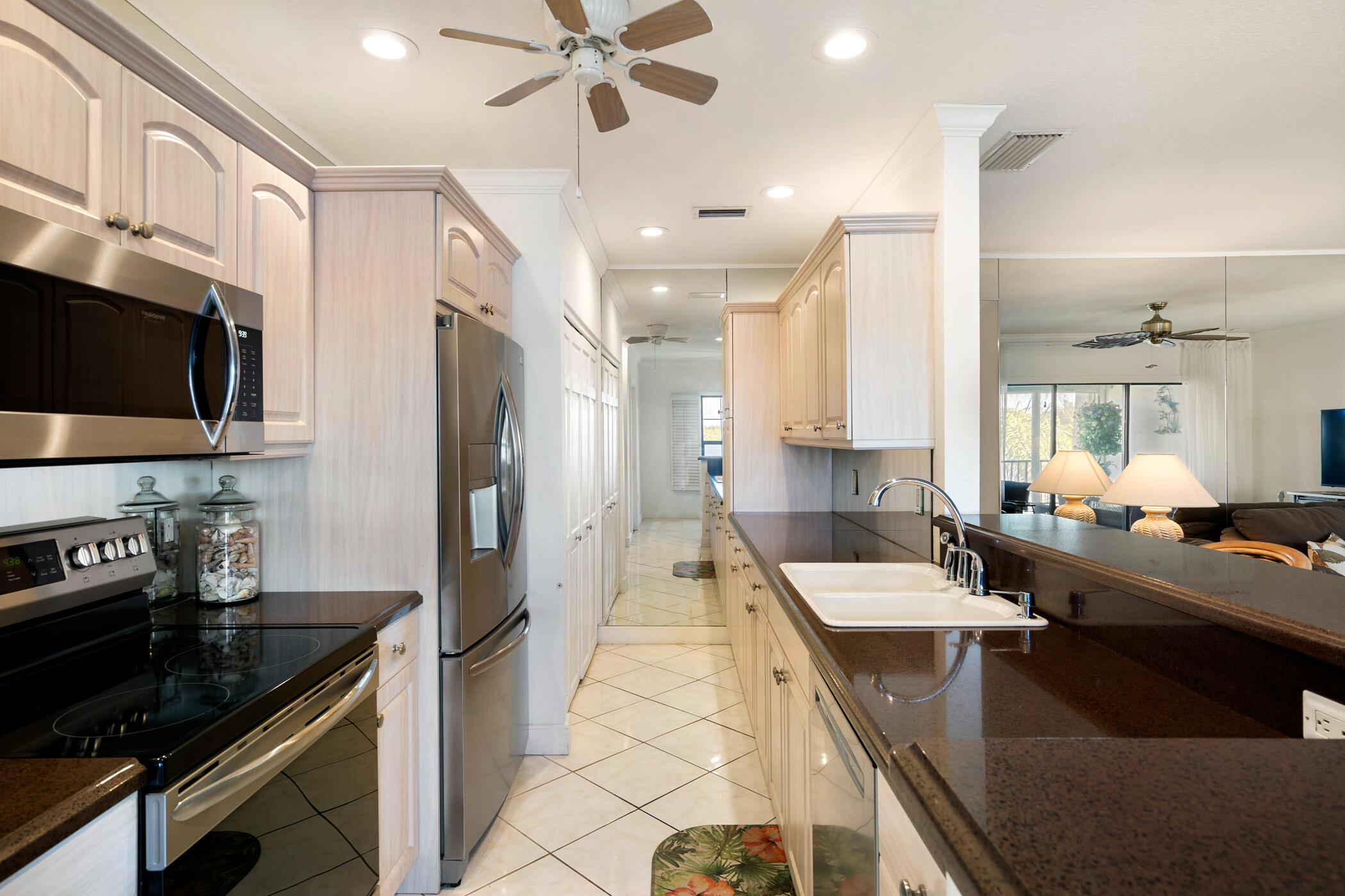 VERA CRUZ CONDO - Residential