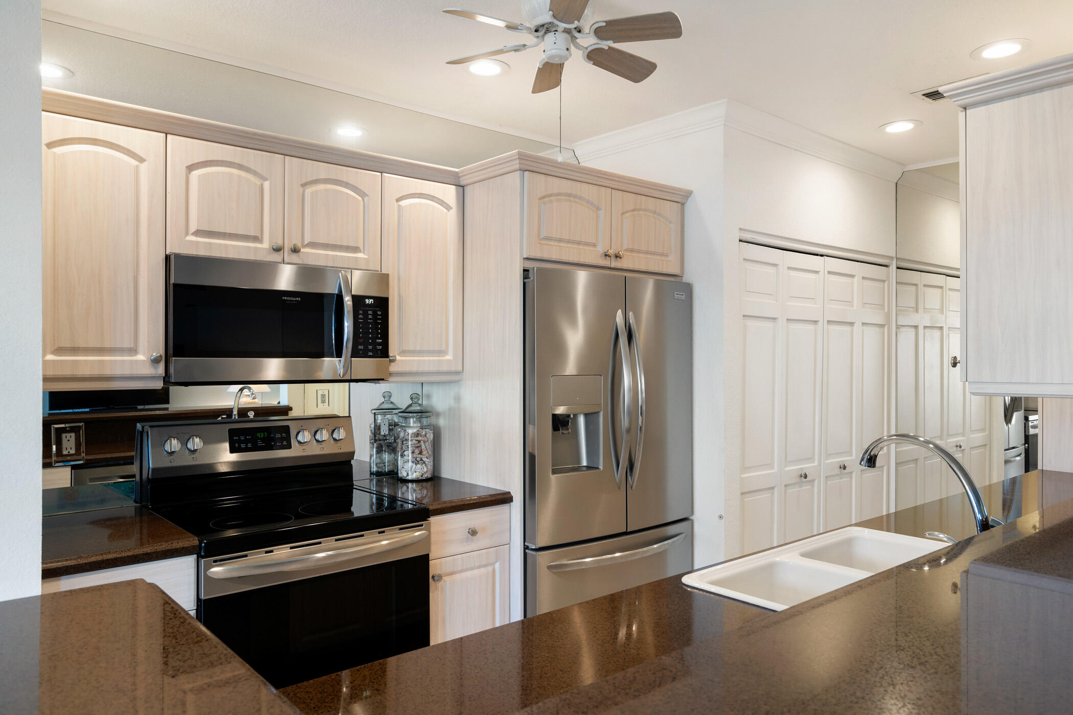 VERA CRUZ CONDO - Residential