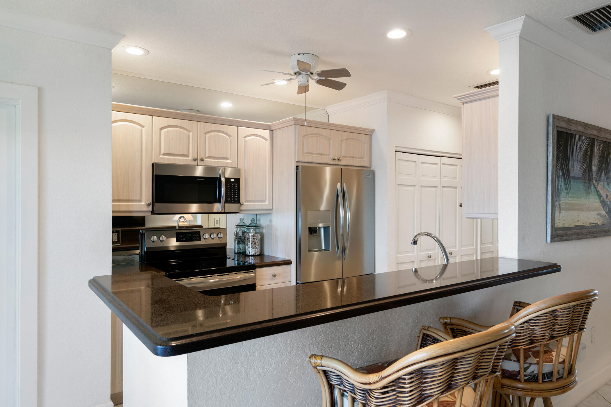 VERA CRUZ CONDO - Residential