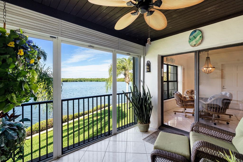 Photo of 5151 Highway A1a Highway #114, Vero Beach, FL 32963 (MLS # B26025125)