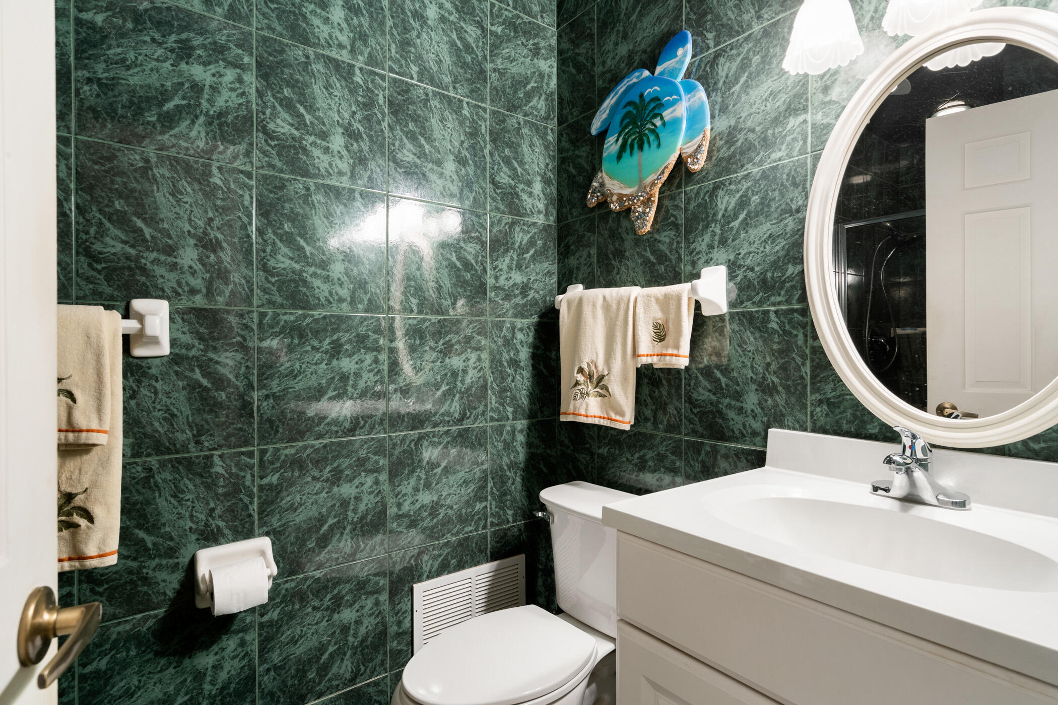VERA CRUZ CONDO - Residential