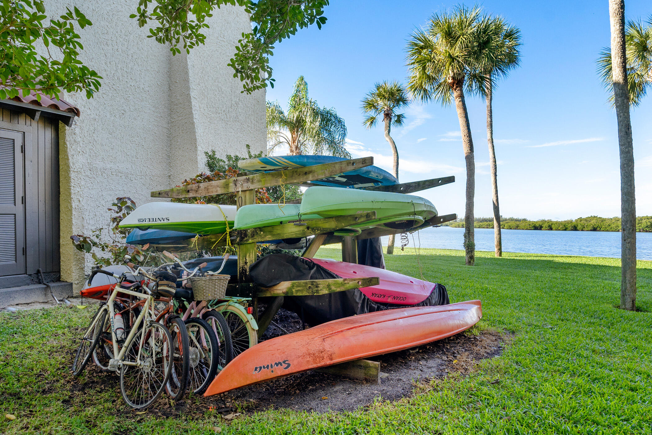 VERA CRUZ CONDO - Residential