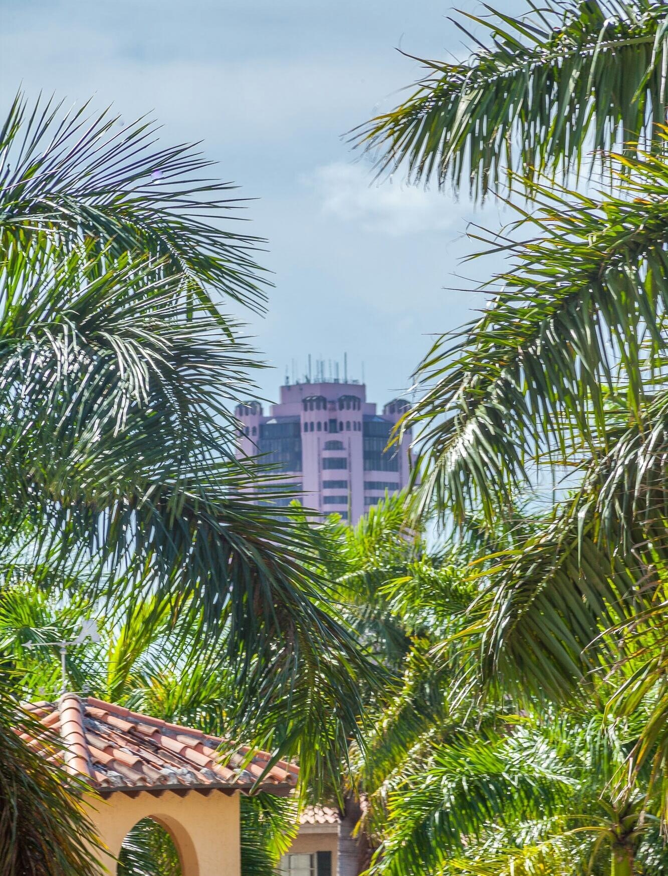 PALMETTO PLACE CONDO - Residential Lease