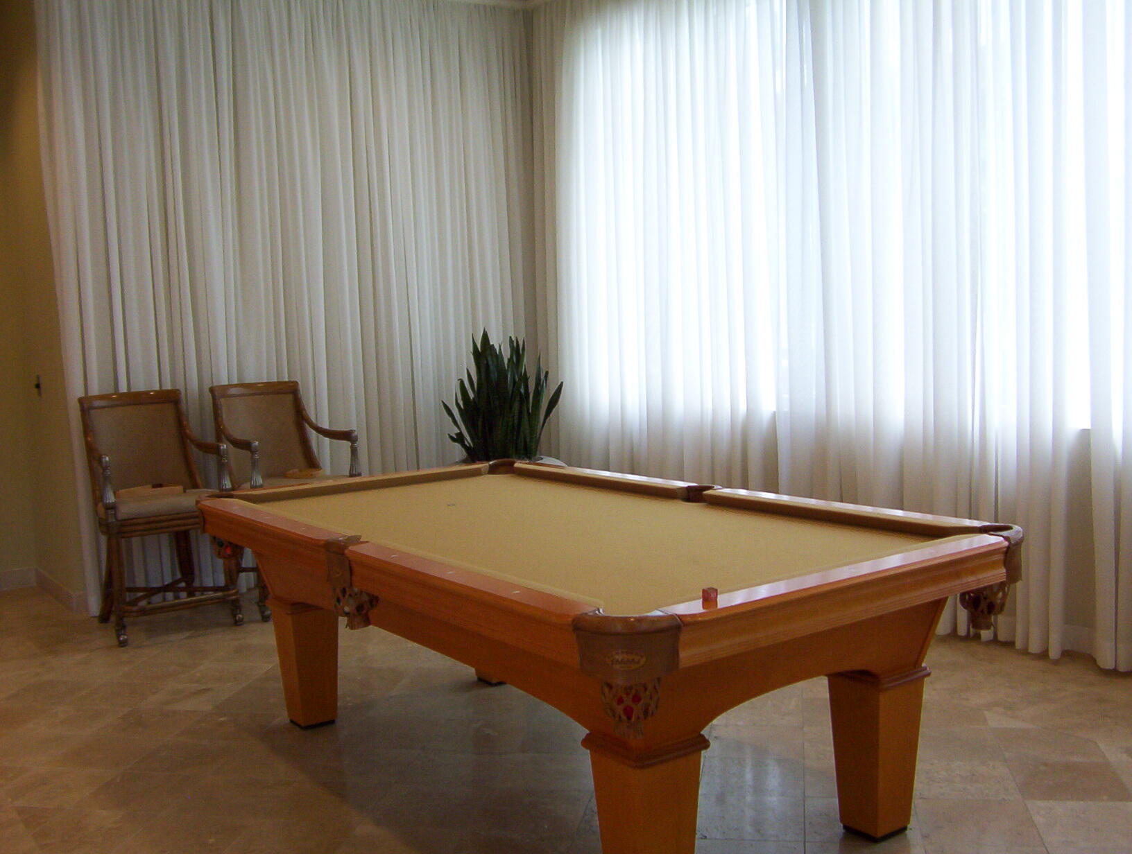 PALMETTO PLACE CONDO - Residential Lease