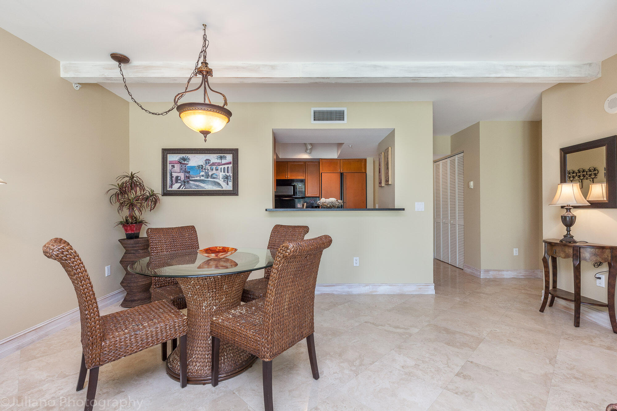 PALMETTO PLACE CONDO - Residential Lease