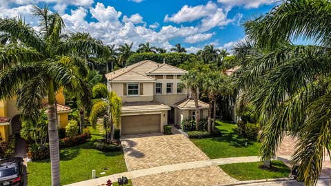 Property photo of 9535 Phipps Lane, Wellington, FL 33414