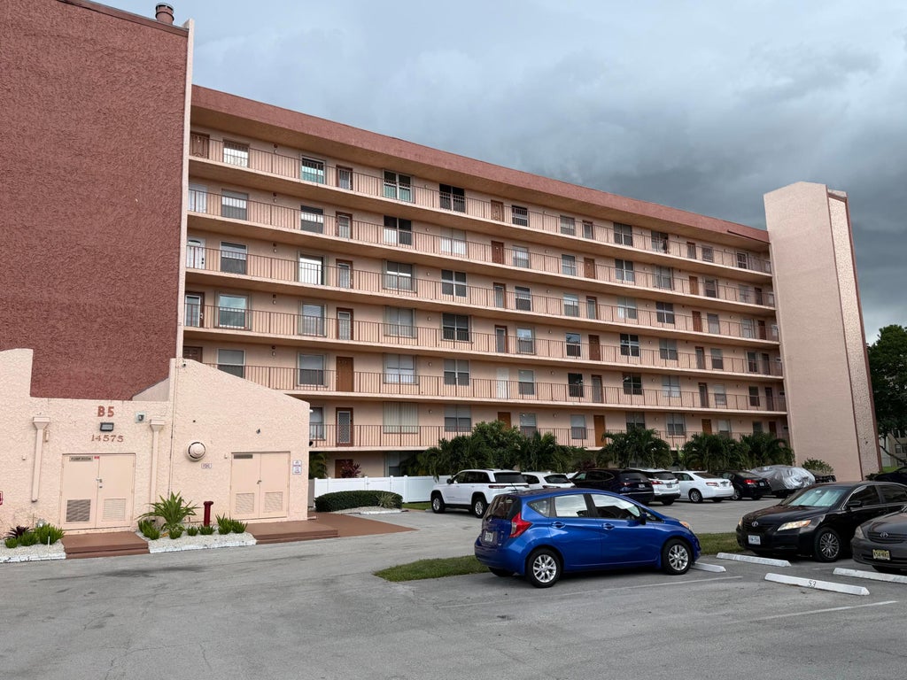 Photo of 14575 Bonaire Boulevard #206, Delray Beach, FL 33446 (MLS # B26050844)