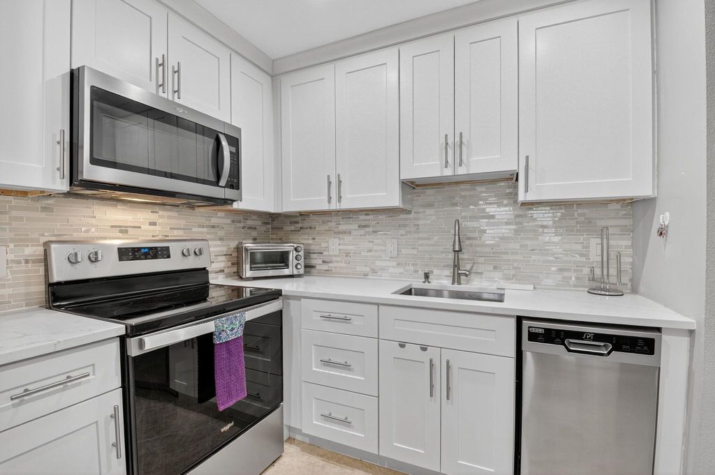 Photo of 499 Monaco K #K, Delray Beach, FL 33446 (MLS # R11139545)