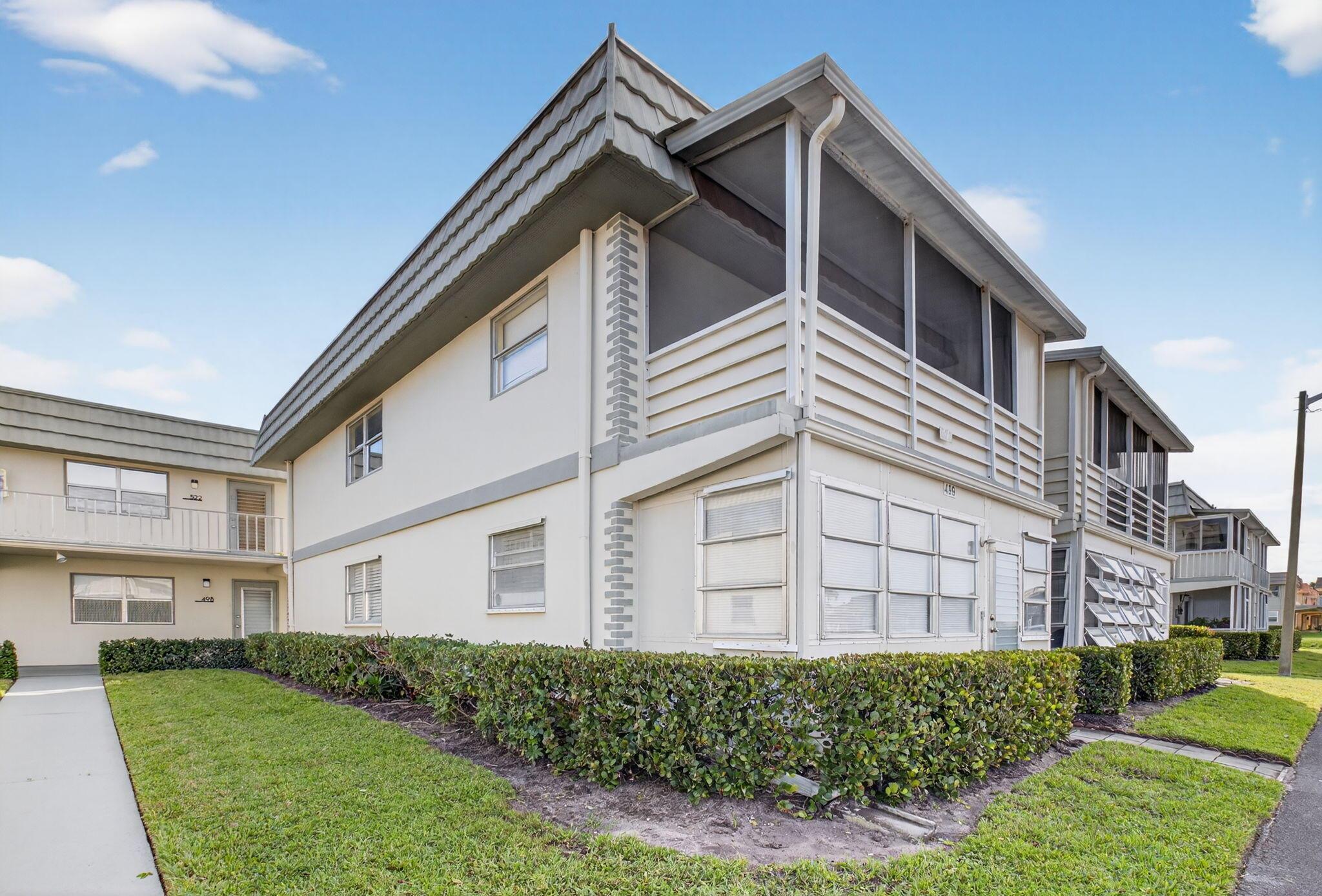 kings point - Residential