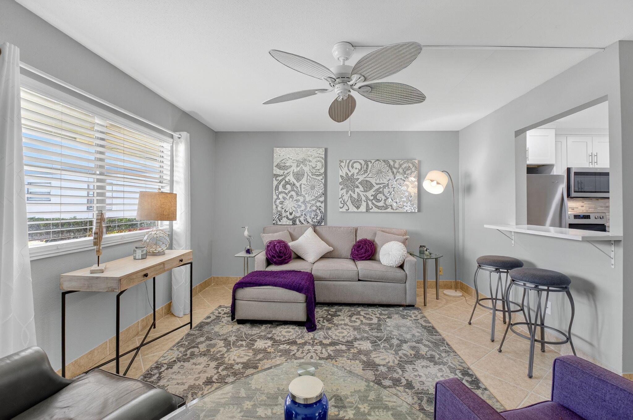 kings point - Residential