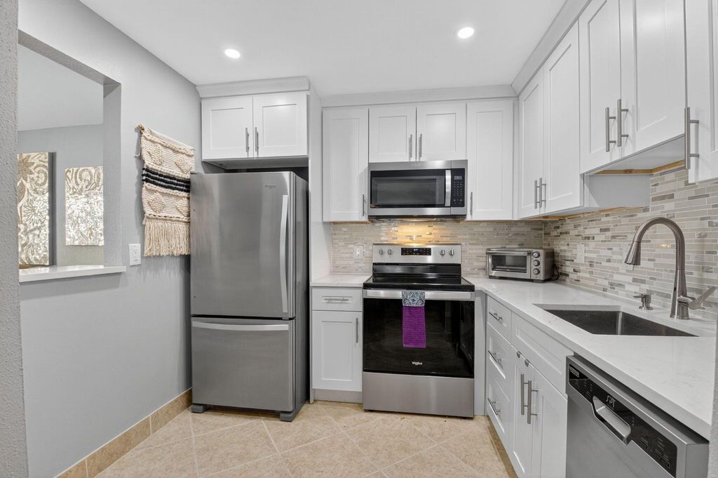 Photo of 499 Monaco K #K, Delray Beach, FL 33446 (MLS # R11139545)