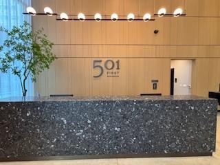 501 Residences - Residential Lease