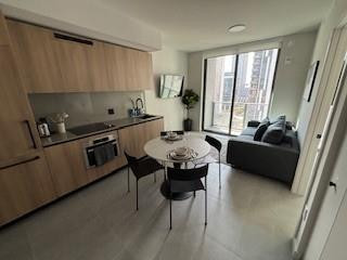 501 Residences - Residential Lease