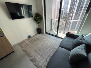 501 Residences - Residential Lease