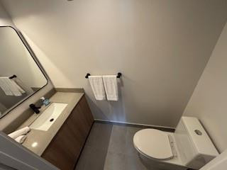 501 Residences - Residential Lease