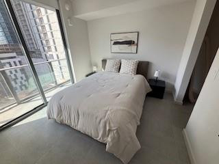 501 Residences - Residential Lease