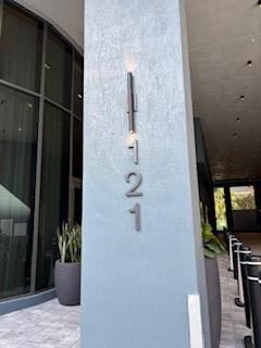 501 Residences - Residential Lease