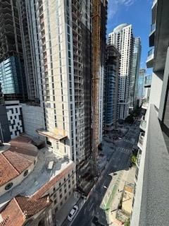 501 Residences - Residential Lease